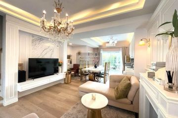 2 Bedroom Townhouse for rent in Indy Bangna Ramkhaemhaeng 2, Dokmai, Bangkok