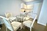 1 Bedroom Condo for rent in Magnolias Ratchadamri Boulevard, Lumpini, Bangkok near BTS Ratchadamri