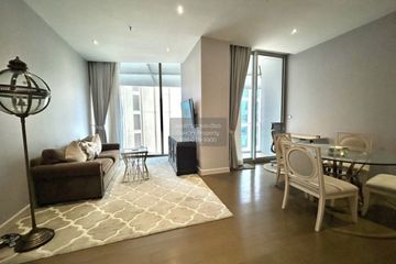 1 Bedroom Condo for rent in Magnolias Ratchadamri Boulevard, Lumpini, Bangkok near BTS Ratchadamri