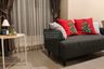 1 Bedroom Condo for rent in Life Asoke Rama 9, Makkasan, Bangkok near MRT Phra Ram 9