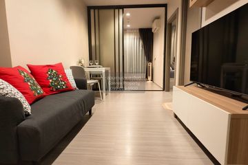 1 Bedroom Condo for rent in Life Asoke Rama 9, Makkasan, Bangkok near MRT Phra Ram 9