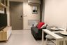 1 Bedroom Condo for rent in Life Asoke Rama 9, Makkasan, Bangkok near MRT Phra Ram 9