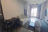 1 Bedroom Condo for rent in Ideo Sukhumvit - Rama 4, Phra Khanong, Bangkok near BTS Phra Khanong