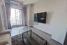 1 Bedroom Condo for rent in Ideo Sukhumvit - Rama 4, Phra Khanong, Bangkok near BTS Phra Khanong