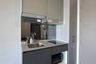 1 Bedroom Condo for rent in Ideo Sukhumvit - Rama 4, Phra Khanong, Bangkok near BTS Phra Khanong