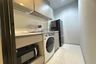 1 Bedroom Condo for rent in Life Asoke, Bang Kapi, Bangkok near MRT Phetchaburi