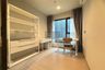 1 Bedroom Condo for rent in Life Asoke, Bang Kapi, Bangkok near MRT Phetchaburi