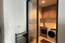 1 Bedroom Condo for rent in Life Asoke Rama 9, Makkasan, Bangkok near MRT Phra Ram 9