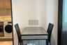 1 Bedroom Condo for rent in Life Asoke Rama 9, Makkasan, Bangkok near MRT Phra Ram 9