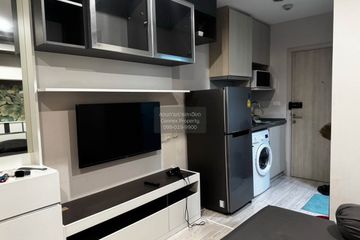 1 Bedroom Condo for rent in Ideo Mobi Wongsawang - Interchange, Bang Sue, Bangkok near MRT Bang Son