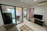 1 Bedroom Condo for rent in Life Sukhumvit 48, Phra Khanong, Bangkok near BTS Phra Khanong