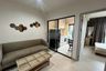 1 Bedroom Condo for rent in Life Sukhumvit 48, Phra Khanong, Bangkok near BTS Phra Khanong