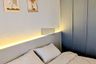 1 Bedroom Condo for rent in Metris District Ladprao, Chom Phon, Bangkok near MRT Phahon Yothin