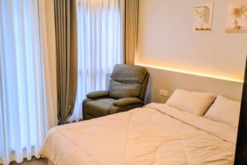 1 Bedroom Condo for rent in Metris District Ladprao, Chom Phon, Bangkok near MRT Phahon Yothin