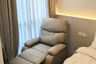 1 Bedroom Condo for rent in Metris District Ladprao, Chom Phon, Bangkok near MRT Phahon Yothin