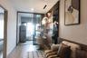 1 Bedroom Condo for rent in Life Rama 4 - Asoke, Khlong Toei, Bangkok near MRT Queen Sirikit National Convention Centre