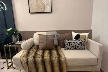 1 Bedroom Condo for rent in Life Rama 4 - Asoke, Khlong Toei, Bangkok near MRT Queen Sirikit National Convention Centre