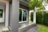 3 Bedroom House for rent in Mantana Srinakarin-Romklao, Min Buri, Bangkok near Airport Rail Link Lat Krabang