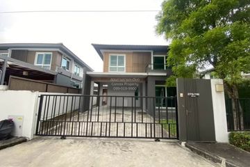 3 Bedroom House for rent in Mantana Srinakarin-Romklao, Min Buri, Bangkok near Airport Rail Link Lat Krabang
