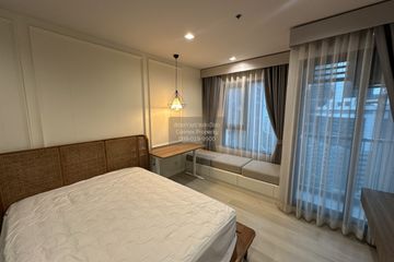 1 Bedroom Condo for rent in Life One Wireless, Lumpini, Bangkok near BTS Ploen Chit