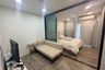 1 Bedroom Condo for rent in Modiz Station, Anusawari, Bangkok near BTS Sai Yud