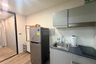 1 Bedroom Condo for rent in Modiz Station, Anusawari, Bangkok near BTS Sai Yud