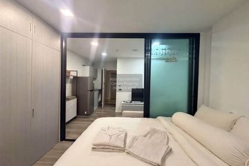 1 Bedroom Condo for rent in Modiz Station, Anusawari, Bangkok near BTS Sai Yud