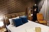 1 Bedroom Condo for rent in Life Asoke Rama 9, Makkasan, Bangkok near MRT Phra Ram 9