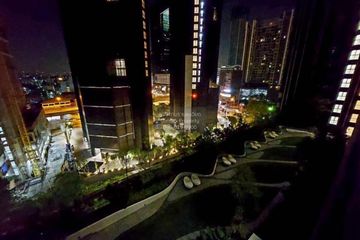 1 Bedroom Condo for rent in Life Asoke Rama 9, Makkasan, Bangkok near MRT Phra Ram 9
