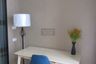 1 Bedroom Condo for rent in Knightsbridge Kaset Society, Sena Nikhom, Bangkok near BTS Sena Nikhom