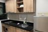 1 Bedroom Condo for rent in Hive Taksin, Khlong Ton Sai, Bangkok near BTS Wongwian Yai