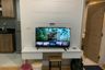 1 Bedroom Condo for rent in Hive Taksin, Khlong Ton Sai, Bangkok near BTS Wongwian Yai