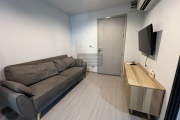 1 Bedroom Condo for rent in Life Ladprao, Chom Phon, Bangkok near BTS Ladphrao Intersection