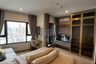 1 Bedroom Condo for rent in Life Rama 4 - Asoke, Khlong Toei, Bangkok near MRT Queen Sirikit National Convention Centre