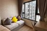1 Bedroom Condo for rent in Life Rama 4 - Asoke, Khlong Toei, Bangkok near MRT Queen Sirikit National Convention Centre
