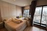 1 Bedroom Condo for rent in Life Rama 4 - Asoke, Khlong Toei, Bangkok near MRT Queen Sirikit National Convention Centre
