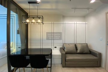 1 Bedroom Condo for rent in Life One Wireless, Lumpini, Bangkok near BTS Ploen Chit