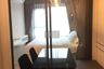 1 Bedroom Condo for rent in Life One Wireless, Lumpini, Bangkok near BTS Ploen Chit