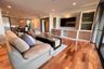3 Bedroom Apartment for rent in Mayfair Garden, Khlong Toei, Bangkok near MRT Queen Sirikit National Convention Centre
