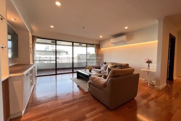 3 Bedroom Apartment for rent in Mayfair Garden, Khlong Toei, Bangkok near MRT Queen Sirikit National Convention Centre