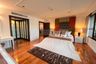 3 Bedroom Apartment for rent in Mayfair Garden, Khlong Toei, Bangkok near MRT Queen Sirikit National Convention Centre