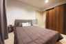 1 Bedroom Condo for rent in Life One Wireless, Lumpini, Bangkok near BTS Ploen Chit