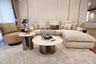 4 Bedroom Apartment for rent in Mayfair Garden, Khlong Toei, Bangkok near MRT Queen Sirikit National Convention Centre