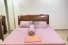 1 Bedroom Condo for rent in Ideo Q Chula - Samyan, Maha Phruettharam, Bangkok near MRT Sam Yan