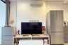 1 Bedroom Condo for rent in Ideo Q Chula - Samyan, Maha Phruettharam, Bangkok near MRT Sam Yan