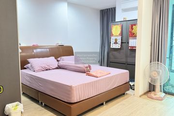 1 Bedroom Condo for rent in Ideo Q Chula - Samyan, Maha Phruettharam, Bangkok near MRT Sam Yan