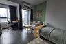 1 Bedroom Condo for rent in Ideo Chula - Samyan, Si Phraya, Bangkok near MRT Sam Yan
