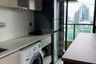 2 Bedroom Condo for rent in Lumpini Suite Phetchaburi - Makkasan, Makkasan, Bangkok near Airport Rail Link Makkasan