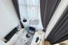 1 Bedroom Condo for rent in Knightsbridge Prime Sathorn, Thung Maha Mek, Bangkok near BTS Chong Nonsi