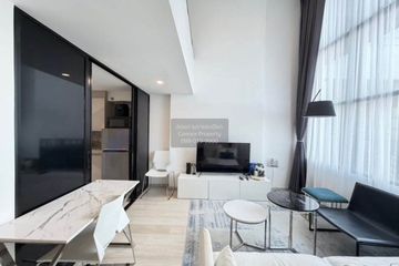 1 Bedroom Condo for rent in Knightsbridge Prime Sathorn, Thung Maha Mek, Bangkok near BTS Chong Nonsi